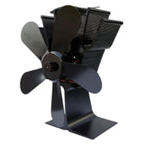 Ventilátor ke krbu TES TM1073