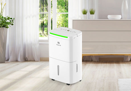 Smart odvlhčovač G21 Impact 50 50l/24h WiFi