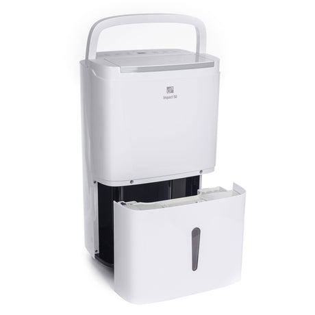 Smart odvlhčovač G21 Impact 50 50l/24h WiFi