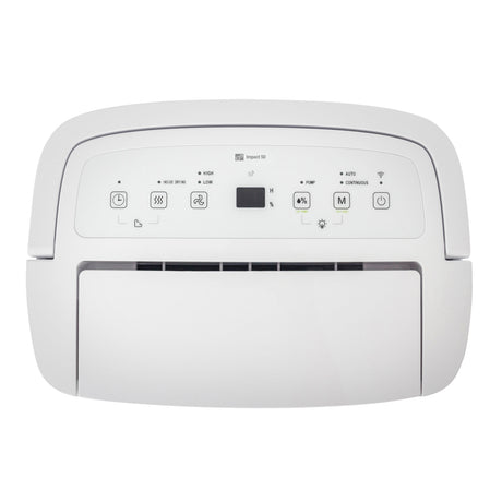 Smart odvlhčovač G21 Impact 50 50l/24h WiFi