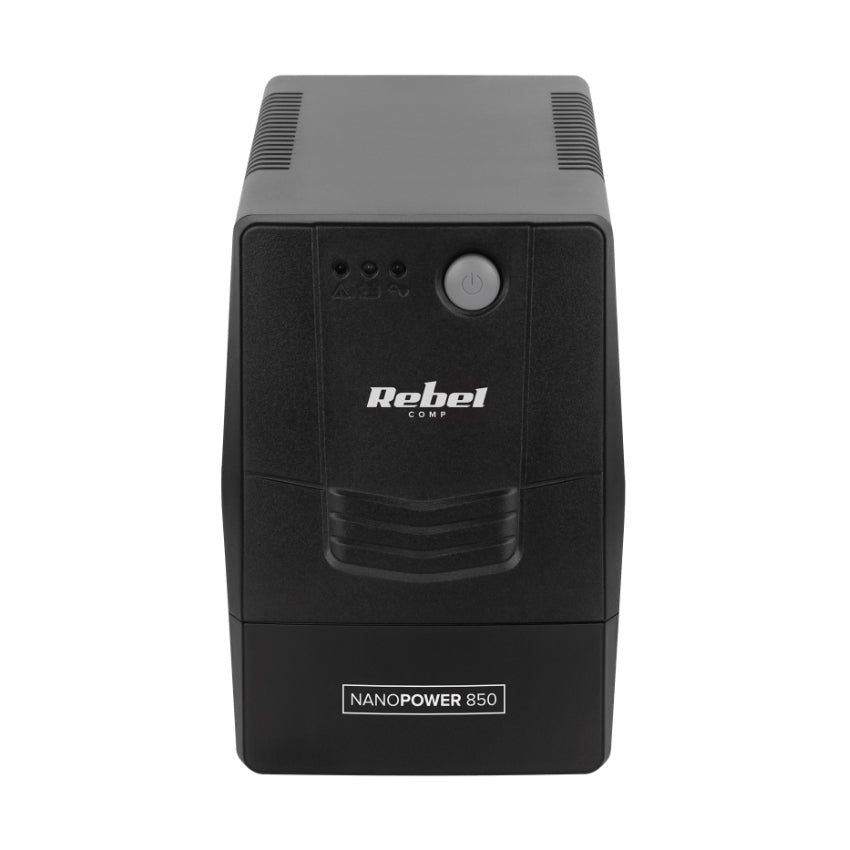 UPS REBEL Nanopower 850 850VA 480W