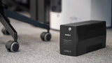 UPS REBEL Nanopower 1000 1000VA 600W