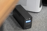 UPS REBEL Nanopower Plus 1000 1000VA 600W