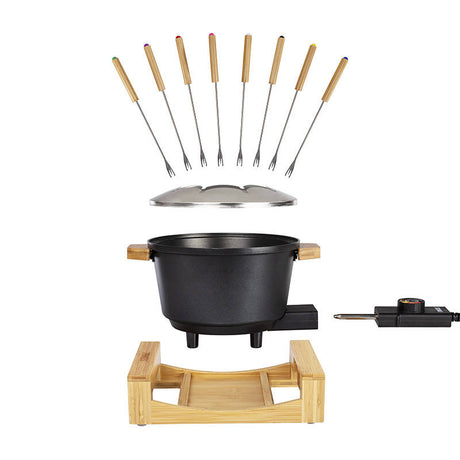 Fondue PRINCESS 1,5l
