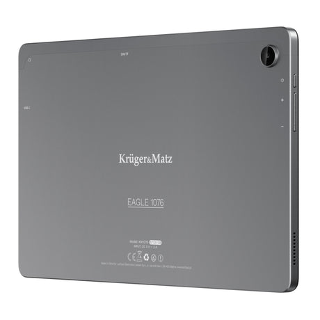 Tablet KRUGER & MATZ EAGLE 1076