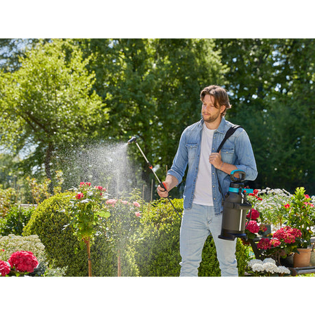 Postřikovač tlakový GARDENA 11138-20 Plus 5l