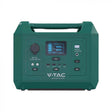 Nabíjecí stanice V-TAC VT-303N 300W