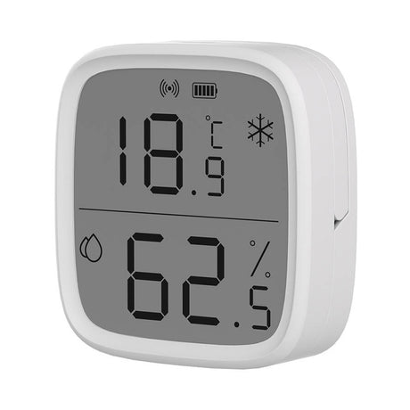 Smart senzor teploty a vlhkosti SONOFF SNZB-02D Zigbee