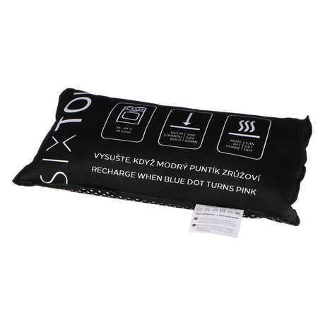 Odvlhčovací polštářek do auta SIXTOL DRY CAR BIG BAG 1kg