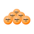 Míčky na ping pong REBEL RBA-4008