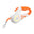 Vodítko pro psy ROJECO RQYS-04 5m