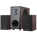 Reprosoustava KRUGER & MATZ KM0539 Spirit 2.1 se subwooferem