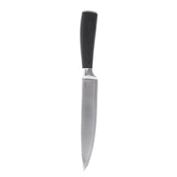 Nůž kuchyňský ORION damašková ocel/pakka 17,5cm