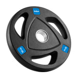 Sada litinových závaží REBEL RBA-2110 2x10kg