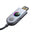 Audio adaptér s HandsFree Bluetooth JOYROOM JR-CB6