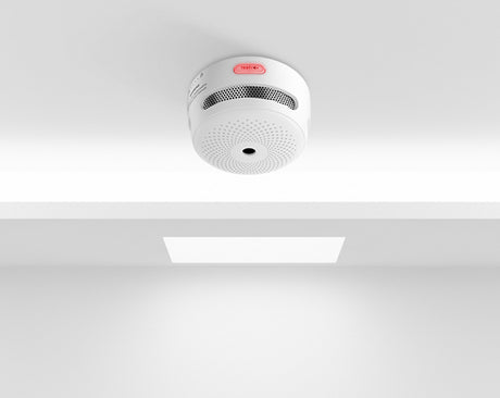 Smart detektor kouře X-SENSE XS01-WT WiFi Tuya