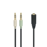 Audio adaptér pro notebook GOOBAY 48980