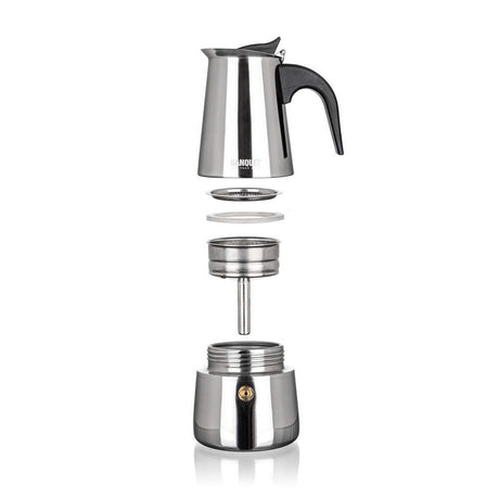 Moka konvička BANQUET Mia 0,2l