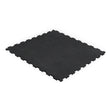 Podložka pod fitness vybavení REBEL RBA-3154-20 100 x 100 cm 1ks