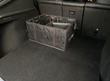 Organizér do kufru auta SIXTOL SX1061 Compact 14