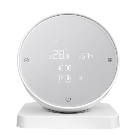 Smart senzor teploty a vlhkosti AVATTO WHS20 WiFi Tuya