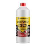 Koncentrát stavebních směsí DEN BRAVEN S2802A 1kg