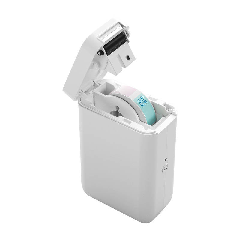 Tiskárna štítků NIIMBOT D101 White