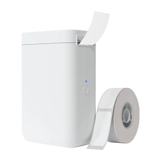 Tiskárna štítků NIIMBOT D101 White