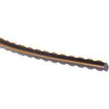 Struna SawLine STREND PRO 1111037 2,7mm 15m zoubkovaná