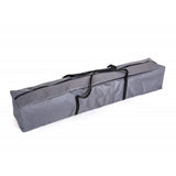 Párty stan HAPPY GREEN Sultan 3x3m Antracit skládací