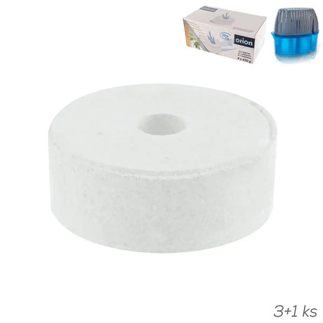 Náhradní tablety ORION Humi 4x450g