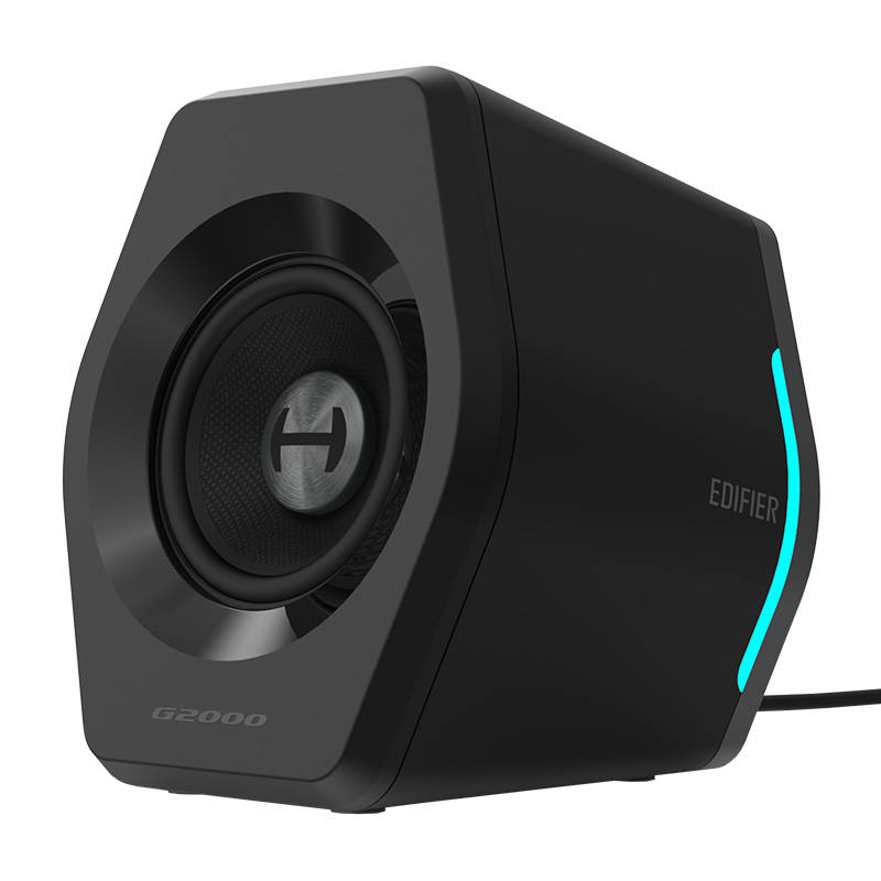 PC reprosoustava EDIFIER Hecate G2000 Black