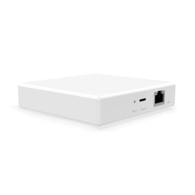 Smart centrální jednotka MOES Matter Hub Tuya ZigBee
