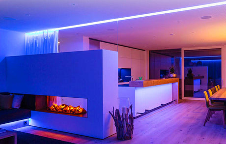 Smart LED pásek 12V MEROSS MSL320 5m WiFi