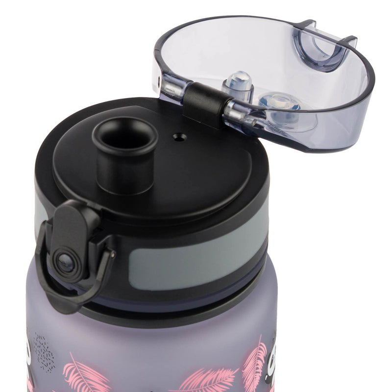 Láhev na vodu BAAGL Panda 500ml