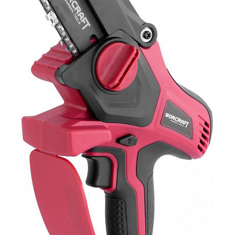 Pila řetězová AKU WORCRAFT CHS-S20LiBPM