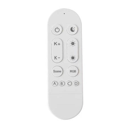 Smart dálkový ovladač IMMAX NEO Lite 07087-5 WiFi Tuya Bluetooth Beacon