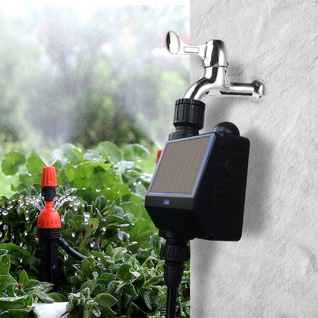 Smart zavlažovací ventil IMMAX NEO 07524L ZigBee Tuya