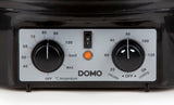 Hrnec zavařovací  DOMO DO42323PC