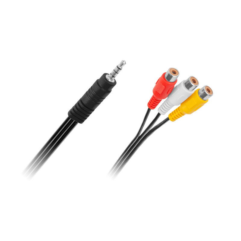 Projektor KRUGER & MATZ V-LED60 WiFi