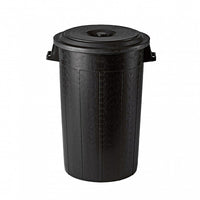 Nádoba PVC TES 101032 120l bez víka
