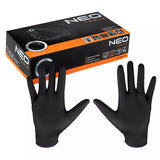 Rukavice pracovní NEO TOOLS 97-691 XL 100ks