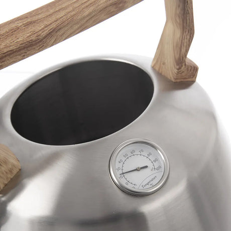 Konvice na čaj s píšťalkou ORION nerez 3,2l