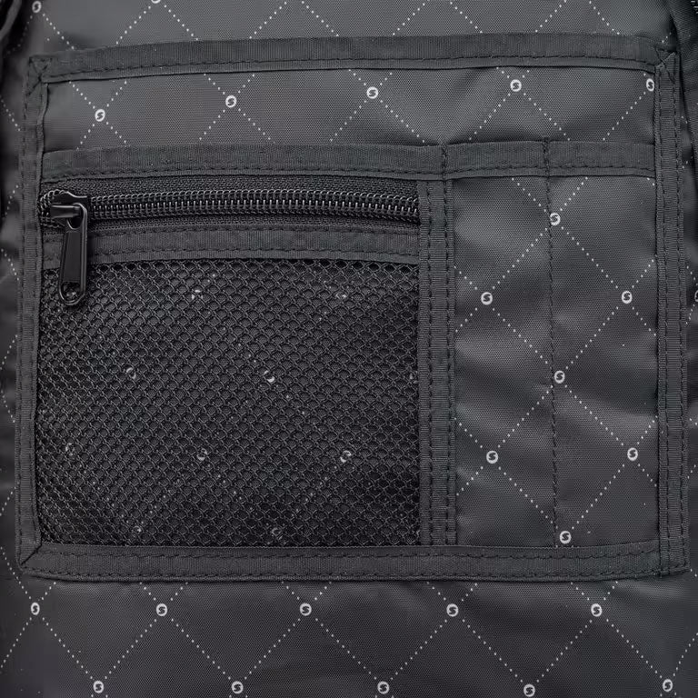 Batoh školní midi STIL Camo