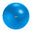 Míč gymnastický REBEL RBA-3102-BL 75cm Blue