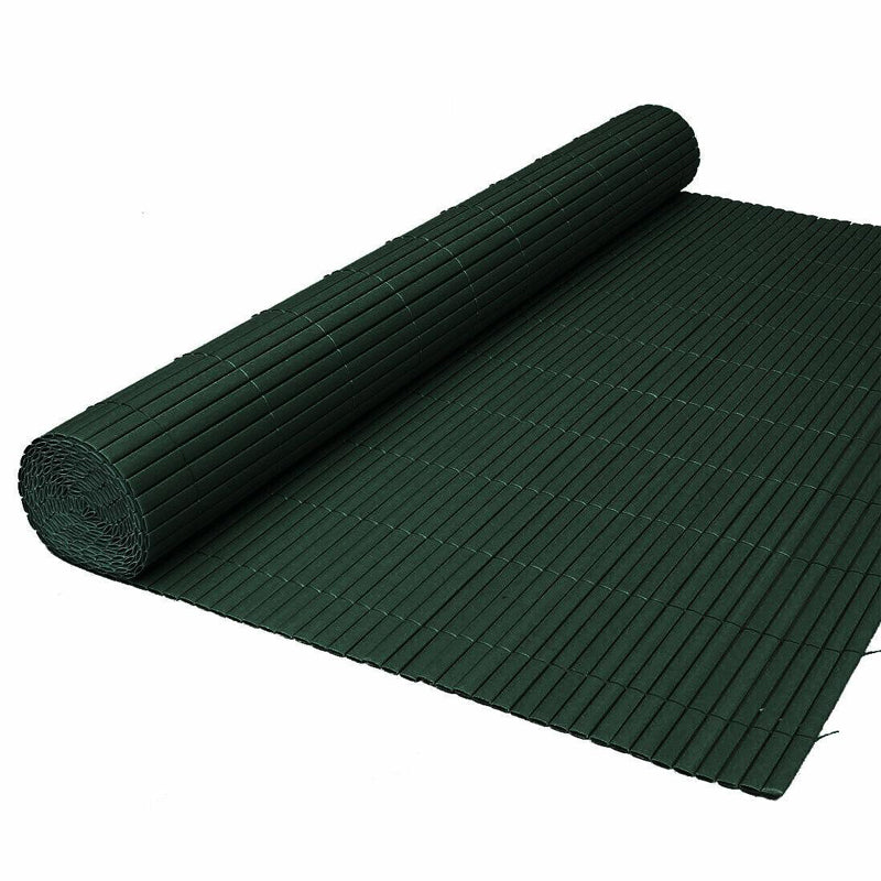 Rohož PVC oboustranná JAD zelená 1x3m