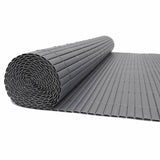 Rohož PVC oboustranná JAD šedá 2x3m
