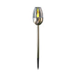 Svítidlo solární STREND PRO 2172627 Candle