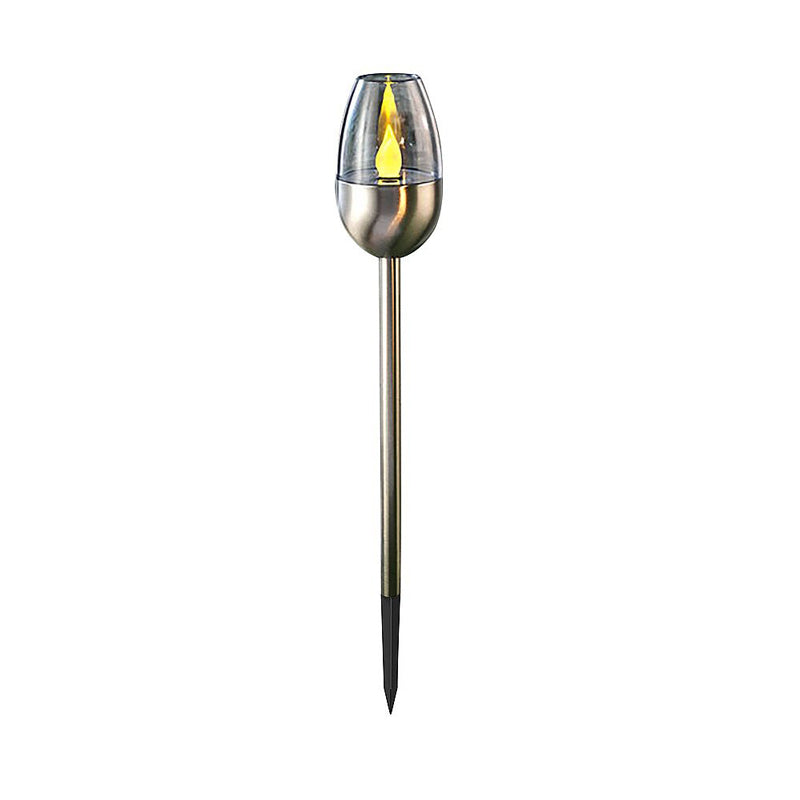 Svítidlo solární STREND PRO 2172627 Candle
