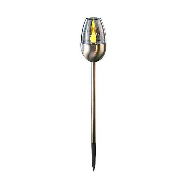 Svítidlo solární STREND PRO 2172627 Candle